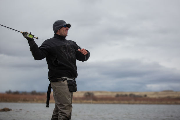 Fly Fishing